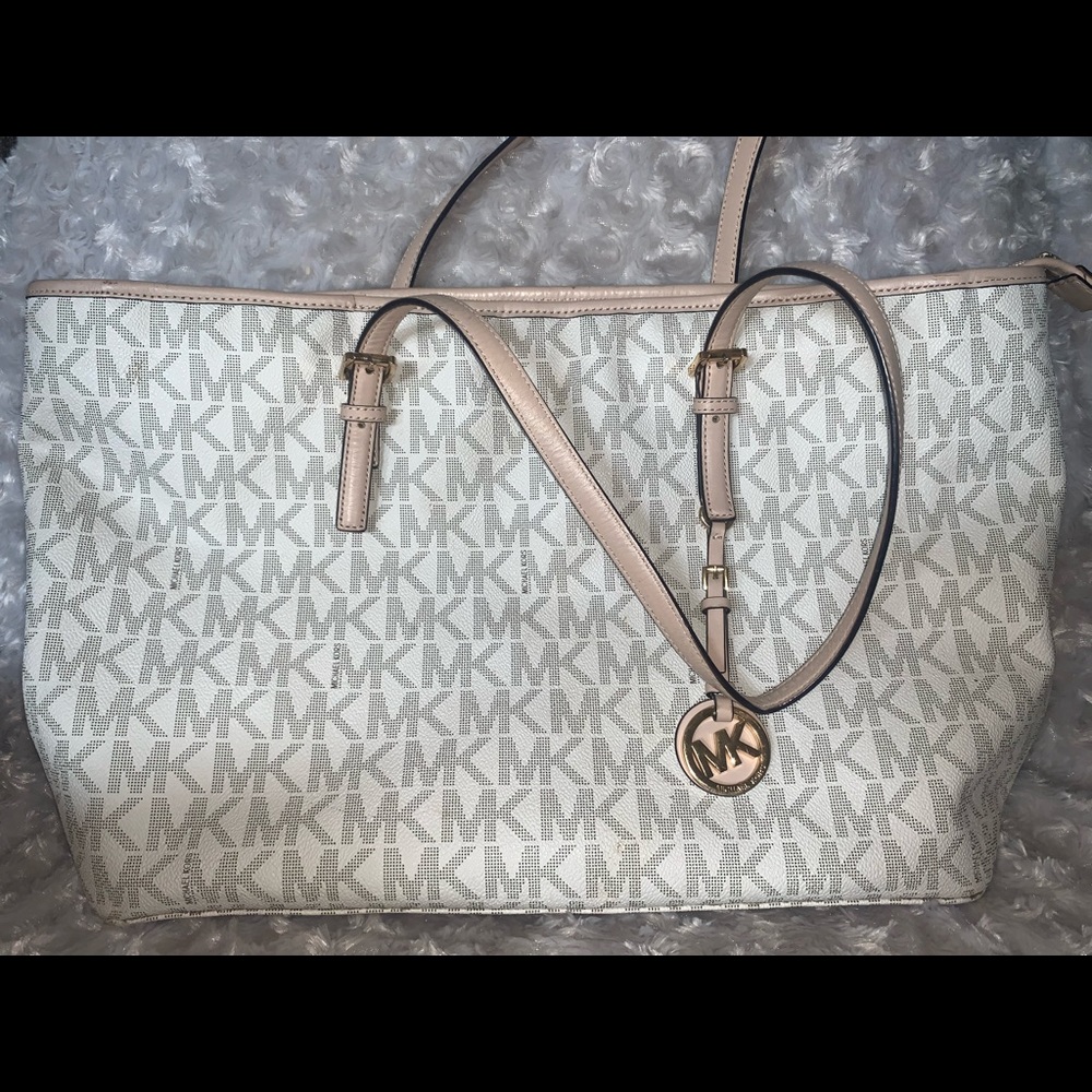 Michael Kors Tote